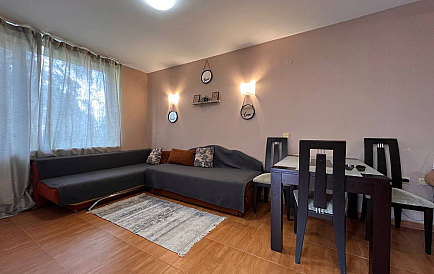 ID 14919 One-bedroom apartment in Panorama Dreams Photo 1 