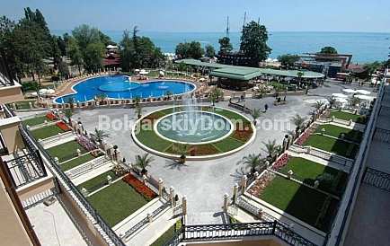 ID 16595 One-bedroom apartment in Zlatna Kotva Photo 7