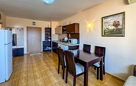 ID 14926 One-bedroom apartment in Magic Dreams Photo 7