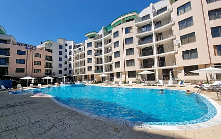 ID 15588 One-bedroom apartment in Avalon Photo 6