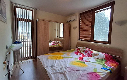 ID 15311 Two-bedroom apartment in Levsha Photo 3