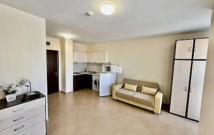 ID 16466 Studio apartment in Sun and Sea Photo 7