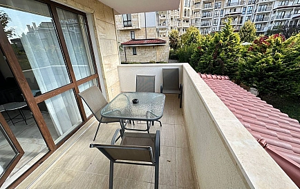 ID 14658 Three-bedroom apartment in Poseidon Photo 5