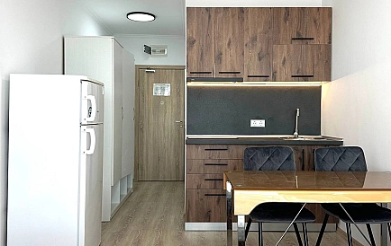 ID 15102 Studio apartment in Macon Photo 2