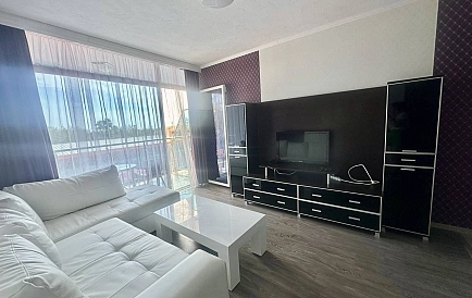 ID 16318 Two-bedroom apartment in Gallery 2 Photo 5