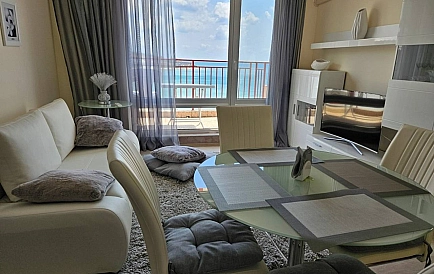 ID 15643 Two-bedroom apartment in Panorama Fort Beach Photo 9