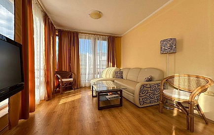 ID 14530 Оne-bedroom apartment in Sirena Photo 2