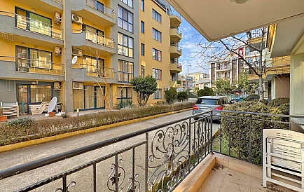 ID 15318 Studio apartment in Magnolia Residence 2 Photo 7