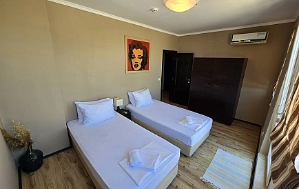ID 16583 Two-bedroom apartment in Dune Residence Photo 3