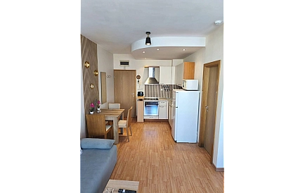 ID 16353 One-bedroom apartment in Garden of Eden Photo 3