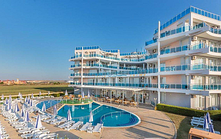 ID 14423 Two-bedroom apartment in Costa Calma Photo 1 