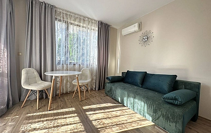 ID 16131 Studio apartment in Ravda Photo 8