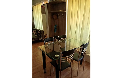 ID 16594 Studio apartment in Sunny Day 6 Photo 10