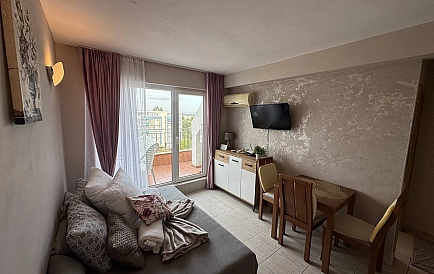 ID 16409 One-bedroom apartment in Polo Resort Photo 9