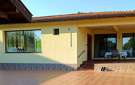 ID 15652 House in the village of Fakiya Photo 5