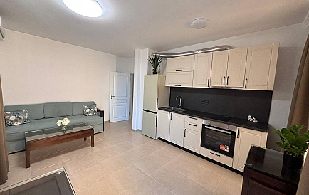 ID 16638 One-bedroom apartment in Villa Tanita Photo 1 