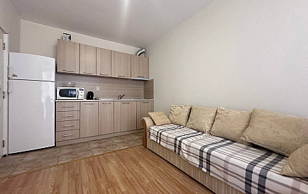 ID 13561 One-bedroom apartment in Melia 6 Photo 1 