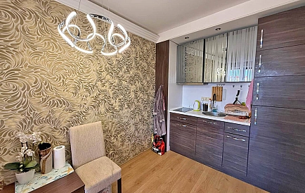 ID 16365 One-bedroom apartment in Harmony Palace Photo 6