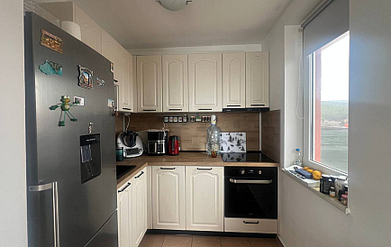 ID 15161 Two-bedroom apartment in Marina Fort Photo 1 