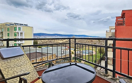 ID 14881 One-bedroom apartment in Nobel Photo 5