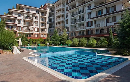 ID 15638 Studio apartment in Esteban Photo 6