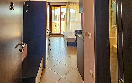 ID 16104 Studio apartment in Cascadas Photo 9