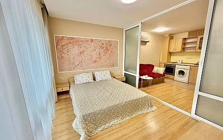 ID 15025 Two-bedroom apartment in Green Fort Photo 8