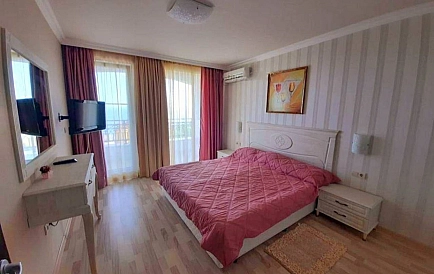 ID 16327 One-bedroom apartment in Penelope Palace Photo 6