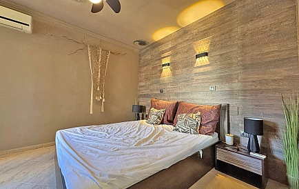 ID 14786 One-bedroom apartment in Antonia Photo 9