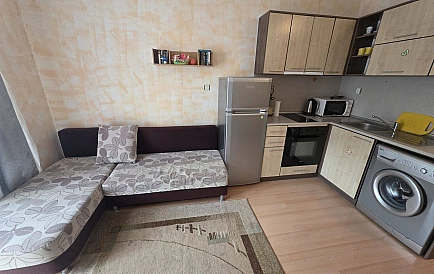 ID 16350 Studio apartment in Sunny Day 5 Photo 9