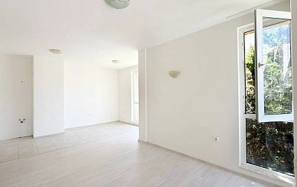 ID 16534 One-bedroom apartment in Darius Photo 3