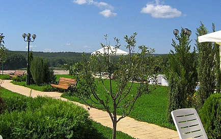ID 15880 One-bedroom apartment in Apolonia Palace Photo 9