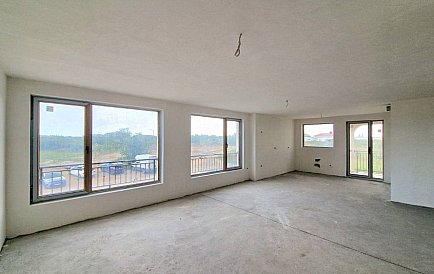 ID 15784 Three-bedroom apartment in Viale 2 Photo 1 
