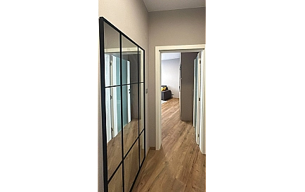 ID 13774 One-bedroom apartment in Open Sea Residence Photo 10