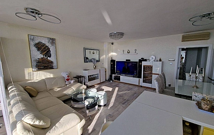 ID 15004 Two-bedroom apartment in Oasis Photo 10