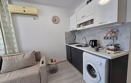 ID 16723 One-bedroom apartment in Grand Kamelia Photo 1 