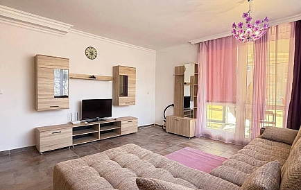 ID 16441 One-bedroom apartment in Casa Del Mar Photo 7