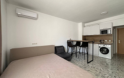 ID 16475 Studio apartment in Sole Mar Photo 1 