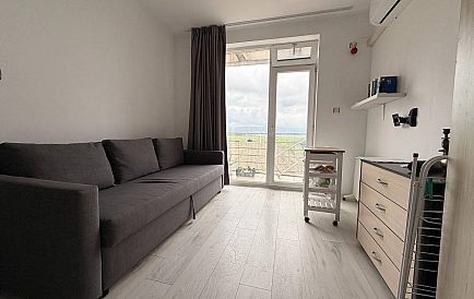 ID 15597 Studio apartment in Sunny Day 5 Photo 10