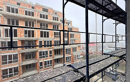 ID 14967 One-bedroom apartment in Horizont Photo 5