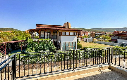 ID 13194 House with private pool in Sveti Vlas Photo 5