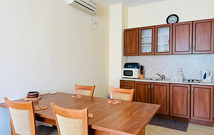 ID 16146 One-bedroom apartment in Sunny Sea Palace Photo 1 