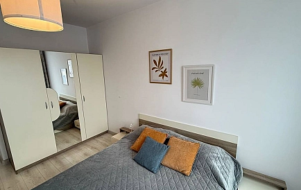 ID 15378 One-bedroom apartment in Pomorie Beach Resort Photo 9