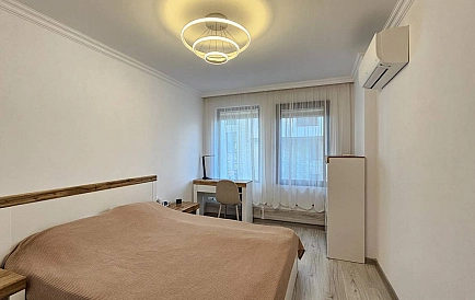 ID 15198 One-bedroom apartment in Etera 4 Photo 3