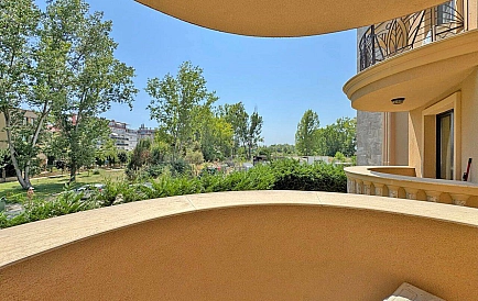 ID 16102 One-bedroom apartment in Aphrodite Park Photo 5
