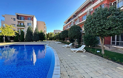 ID 15431 One-bedroom apartment in Holiday Fort Photo 8