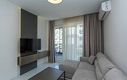 ID 16499 One-bedroom apartment in Emilia Romana Este Photo 10