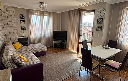 ID 14667 Two-bedroom apartment in Kentavar Photo 1 