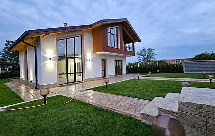 ID 13651 House in Tynkovo Photo 3