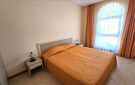 ID 16513 One-bedroom apartment in Royal Sun Photo 2